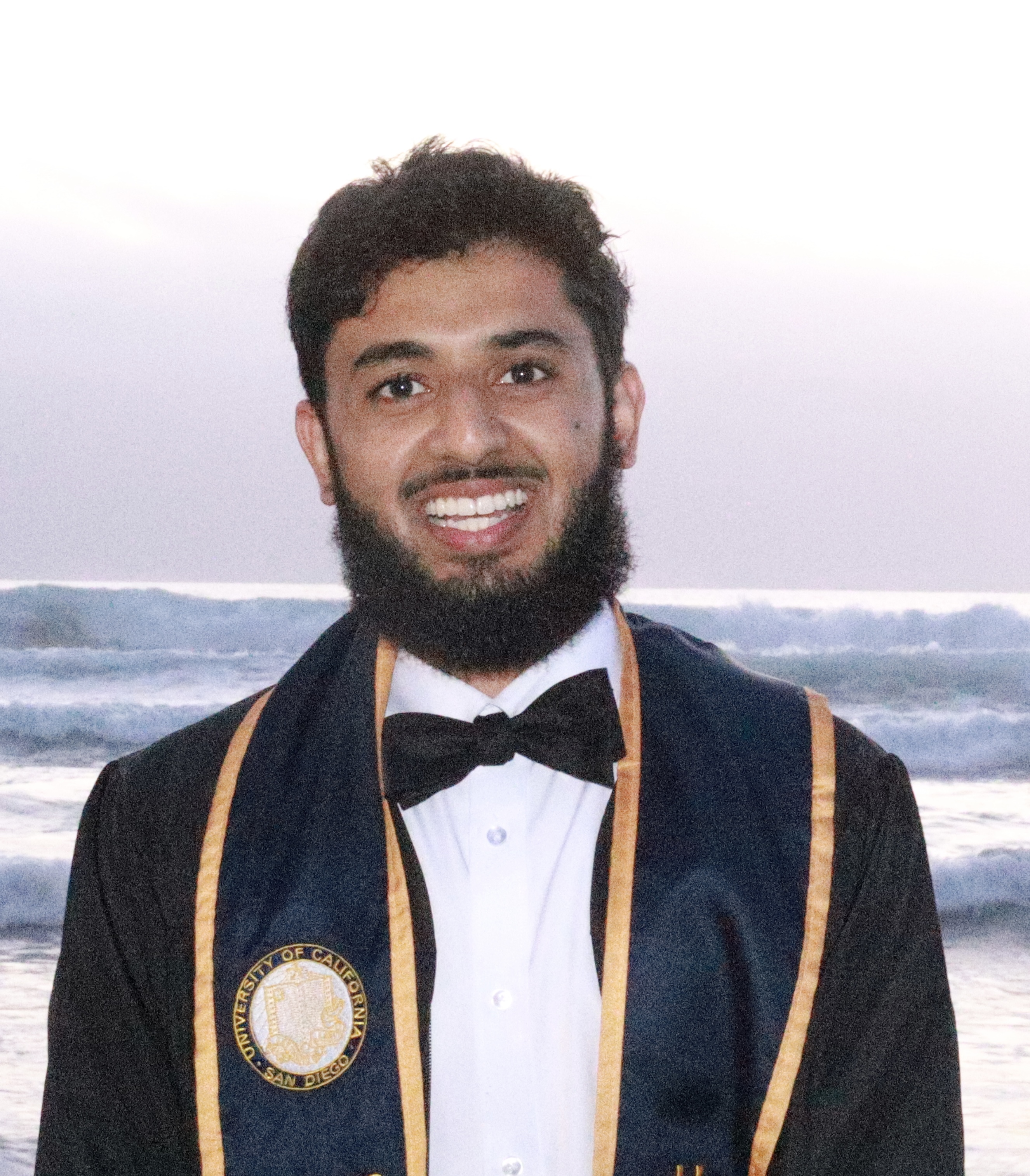 Sohaib Khan - Chief Executive Officer